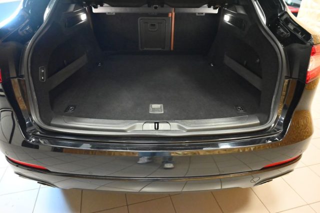 MASERATI LEVANTE 3.0 V6 TWINTURBO AWD GRANSPORT Q - foto 33