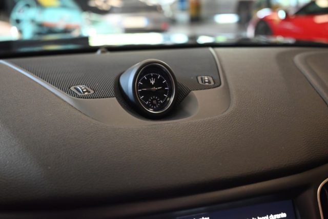 MASERATI LEVANTE 3.0 V6 TWINTURBO AWD GRANSPORT Q - foto 48