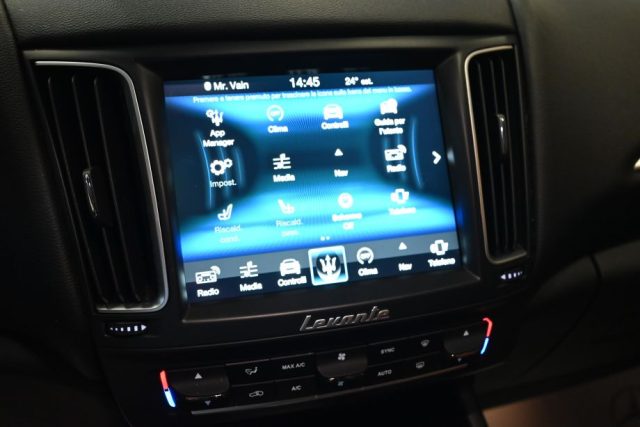 MASERATI LEVANTE 3.0 V6 TWINTURBO AWD GRANSPORT Q - foto 49