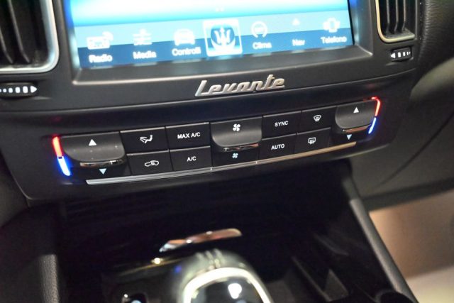 MASERATI LEVANTE 3.0 V6 TWINTURBO AWD GRANSPORT Q - foto 50