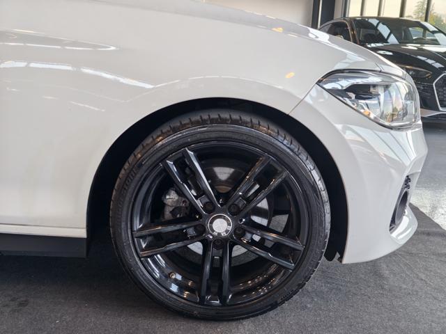 BMW 120 D XDRIVE 5P. MSPORT - foto 7
