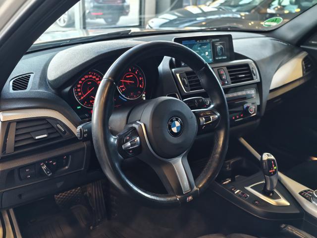 BMW 120 D XDRIVE 5P. MSPORT - foto 9