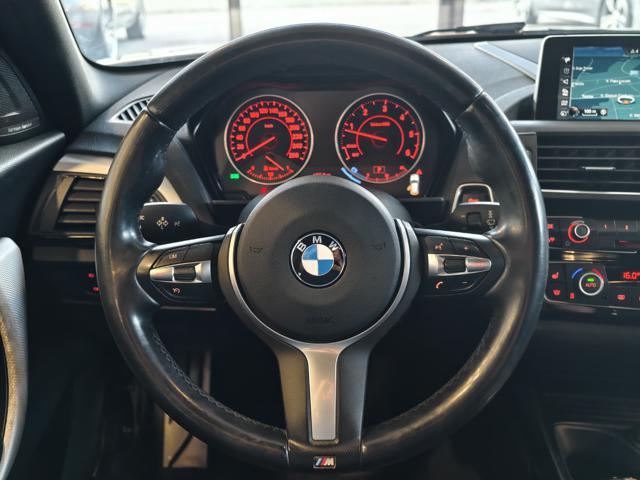 BMW 120 D XDRIVE 5P. MSPORT - foto 8