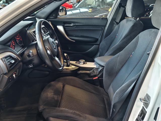 BMW 120 D XDRIVE 5P. MSPORT - foto 13