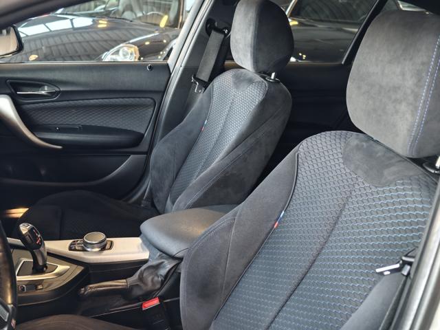 BMW 120 D XDRIVE 5P. MSPORT - foto 10