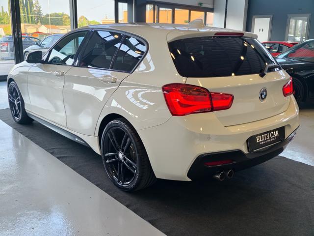BMW 120 D XDRIVE 5P. MSPORT - foto 6