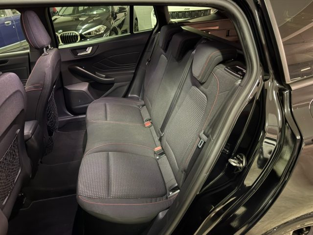 FORD FOCUS 1.0 ECOBOOST 125 CV SW ST-LINE - foto 10