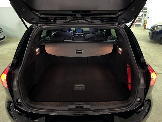 FORD FOCUS 1.0 ECOBOOST 125 CV SW ST-LINE - foto 19