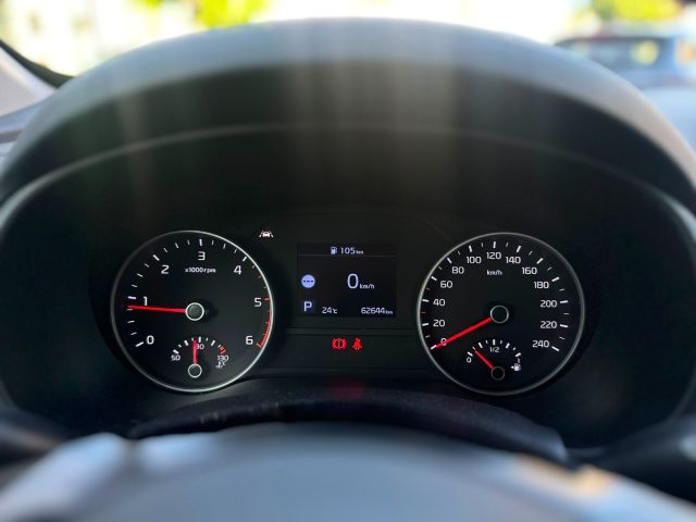KIA SPORTAGE 1.6 CRDI 136 CV DCT7 2WD MHEV BU - foto 17
