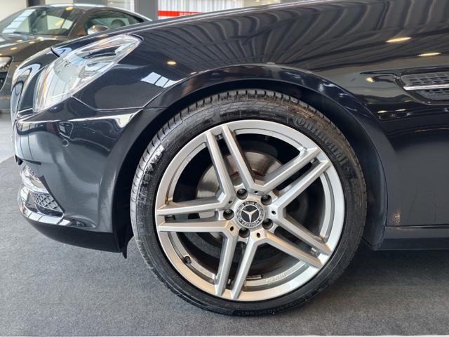 MERCEDES-BENZ SLK 200 BLUEEFFICIENCY PREMIUM - foto 8