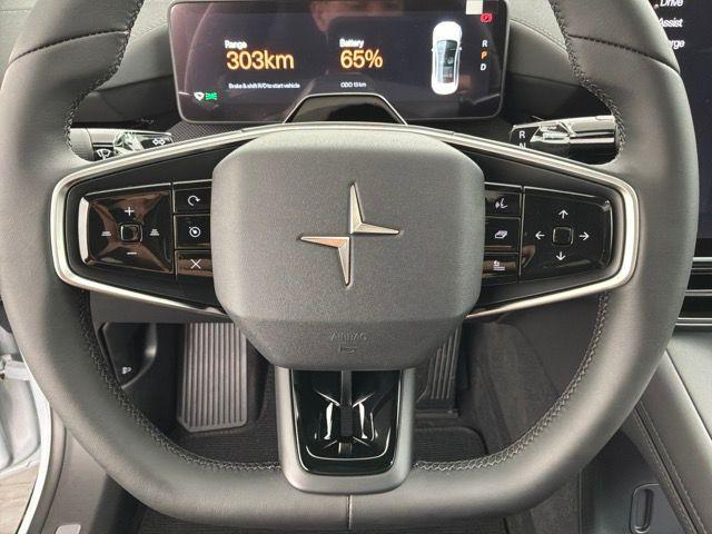 POLESTAR POLESTAR 4 LONG RANGE SINGLE MOTOR PRIME 27 - foto 8