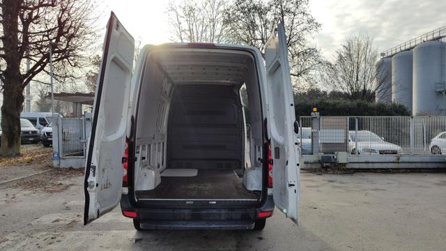 VOLKSWAGEN CRAFTER RATE SENZA FINANZIARIE - foto 12