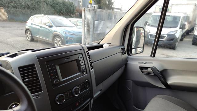VOLKSWAGEN CRAFTER RATE SENZA FINANZIARIE - foto 8