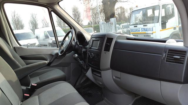 VOLKSWAGEN CRAFTER RATE SENZA FINANZIARIE - foto 17