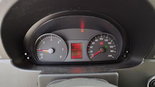 VOLKSWAGEN CRAFTER RATE SENZA FINANZIARIE - foto 9