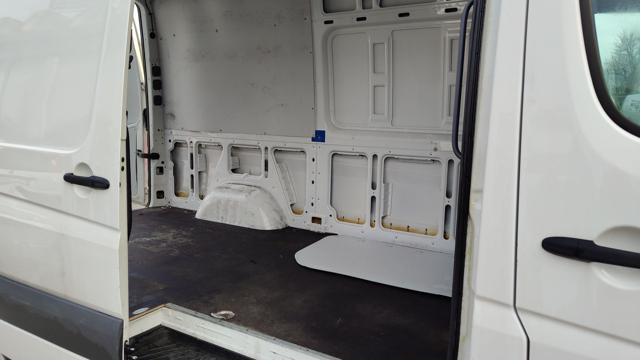 VOLKSWAGEN CRAFTER RATE SENZA FINANZIARIE - foto 15