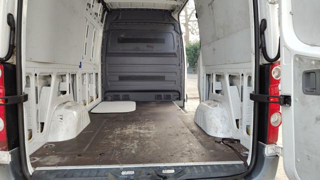 VOLKSWAGEN CRAFTER RATE SENZA FINANZIARIE - foto 13