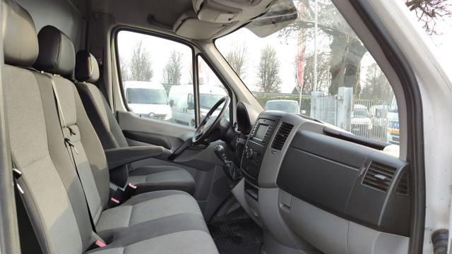 VOLKSWAGEN CRAFTER RATE SENZA FINANZIARIE - foto 16