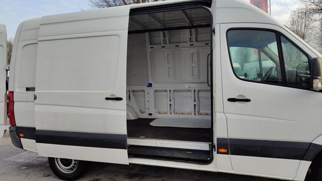 VOLKSWAGEN CRAFTER RATE SENZA FINANZIARIE - foto 14