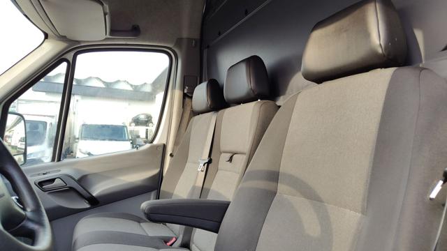VOLKSWAGEN CRAFTER RATE SENZA FINANZIARIE - foto 11