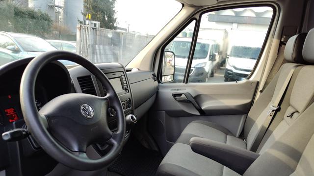 VOLKSWAGEN CRAFTER RATE SENZA FINANZIARIE - foto 10