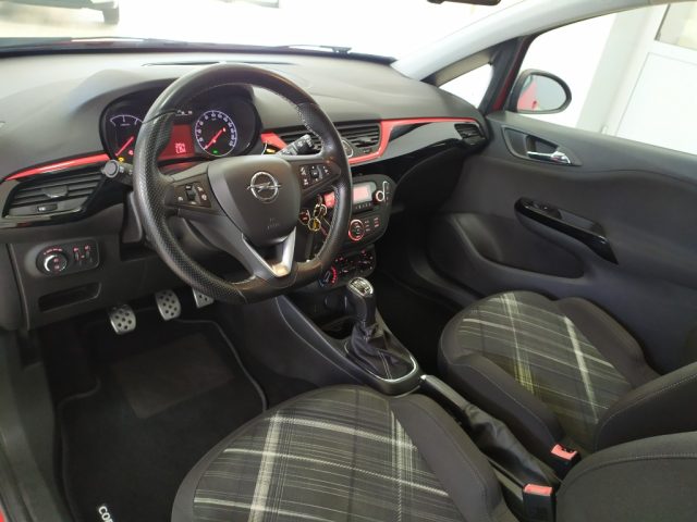 OPEL CORSA 1.4 TURBO 150CV OPC LINE COUPÉ S - foto 6