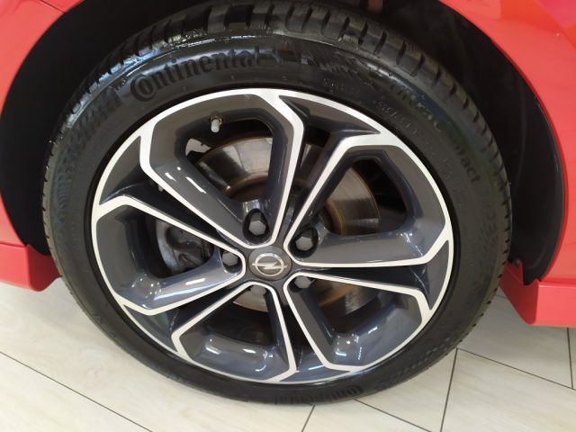 OPEL CORSA 1.4 TURBO 150CV OPC LINE COUPÉ S - foto 10