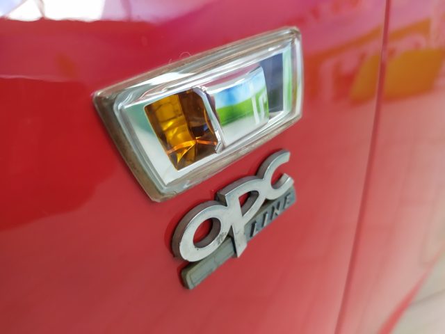 OPEL CORSA 1.4 TURBO 150CV OPC LINE COUPÉ S - foto 11