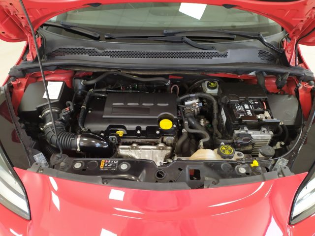 OPEL CORSA 1.4 TURBO 150CV OPC LINE COUPÉ S - foto 13