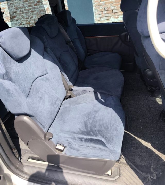 LANCIA PHEDRA 2.2 JTD - foto 7