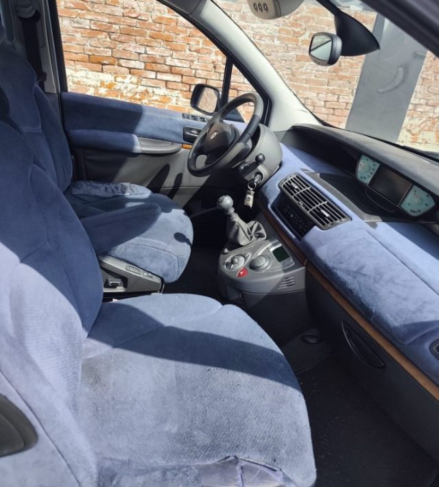 LANCIA PHEDRA 2.2 JTD - foto 8
