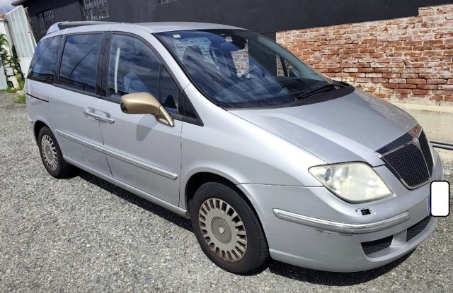 LANCIA PHEDRA 2.2 JTD - foto 9