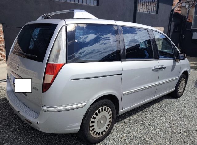 LANCIA PHEDRA 2.2 JTD - foto 10