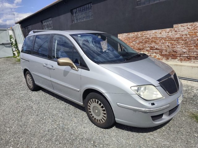 LANCIA PHEDRA 2.2 JTD - foto 11