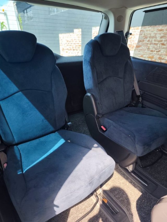 LANCIA PHEDRA 2.2 JTD - foto 14