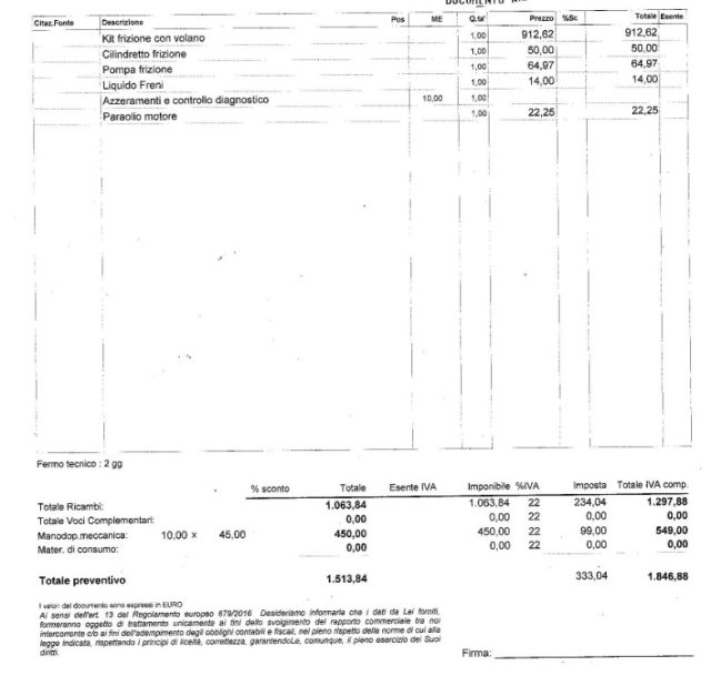 LANCIA PHEDRA 2.2 JTD - foto 15