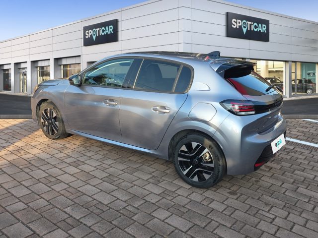 PEUGEOT 208 5 PORTE 1200 BZ 100CV ALLURE - foto 7