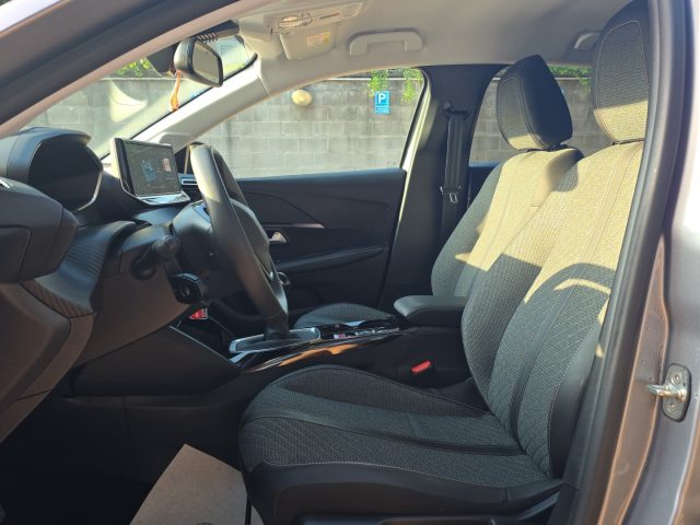 PEUGEOT 208 5 PORTE 1200 BZ 100CV ALLURE - foto 9