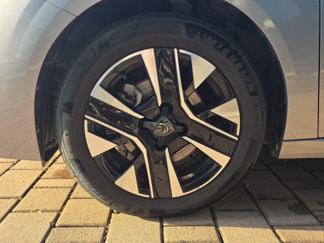 PEUGEOT 208 5 PORTE 1200 BZ 100CV ALLURE - foto 11