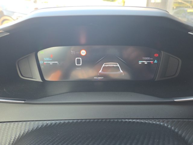 PEUGEOT 208 5 PORTE 1200 BZ 100CV ALLURE - foto 12