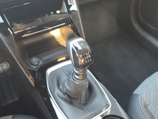 PEUGEOT 208 5 PORTE 1200 BZ 100CV ALLURE - foto 15