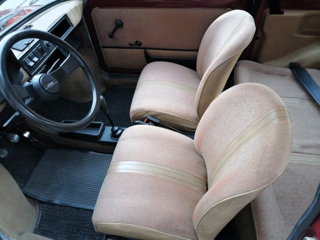 FIAT 126 650 - foto 6