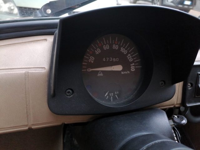 FIAT 126 650 - foto 7