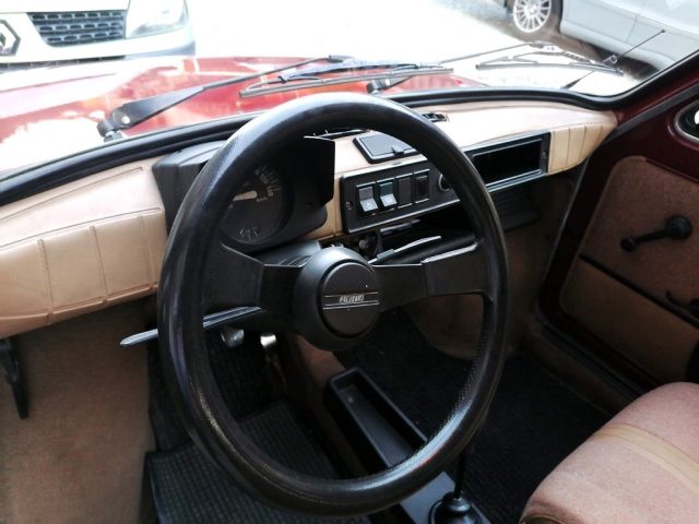 FIAT 126 650 - foto 8