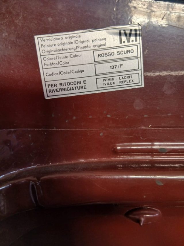 FIAT 126 650 - foto 12