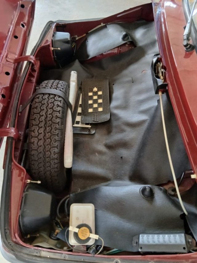 FIAT 126 650 - foto 13