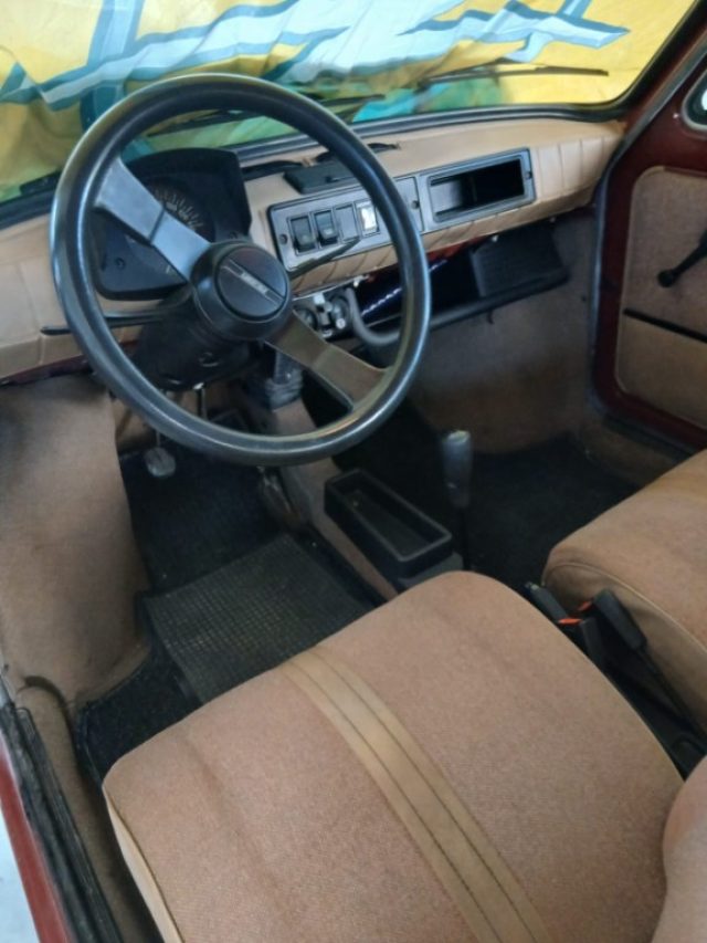 FIAT 126 650 - foto 14