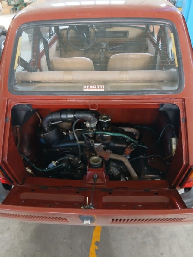 FIAT 126 650 - foto 15