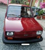 VENDO Auto a Gaglianico – foto 1