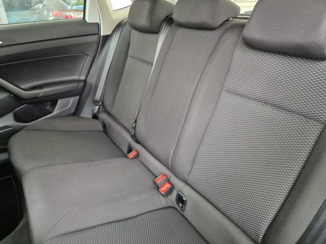 VOLKSWAGEN POLO 1.6 TDI 5P. COMFORTLINE BLUEMOTI - foto 8